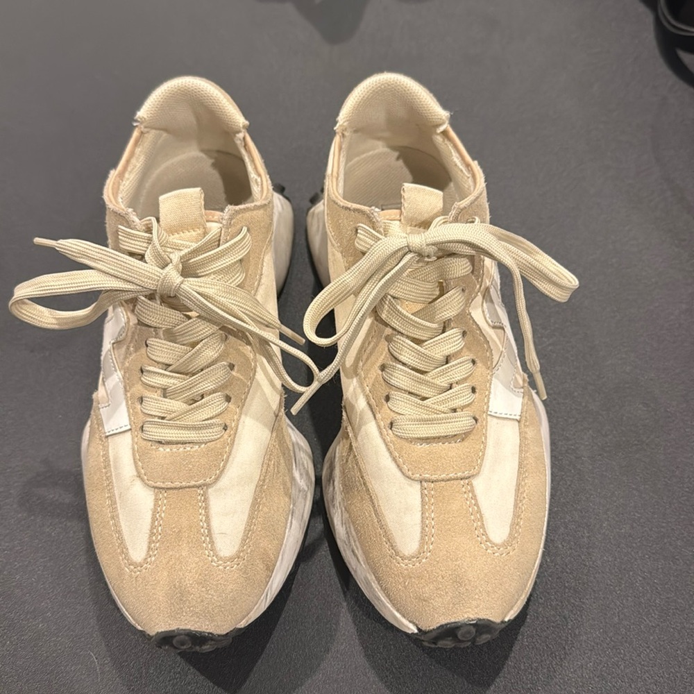Steve Madden Campo Sneakers